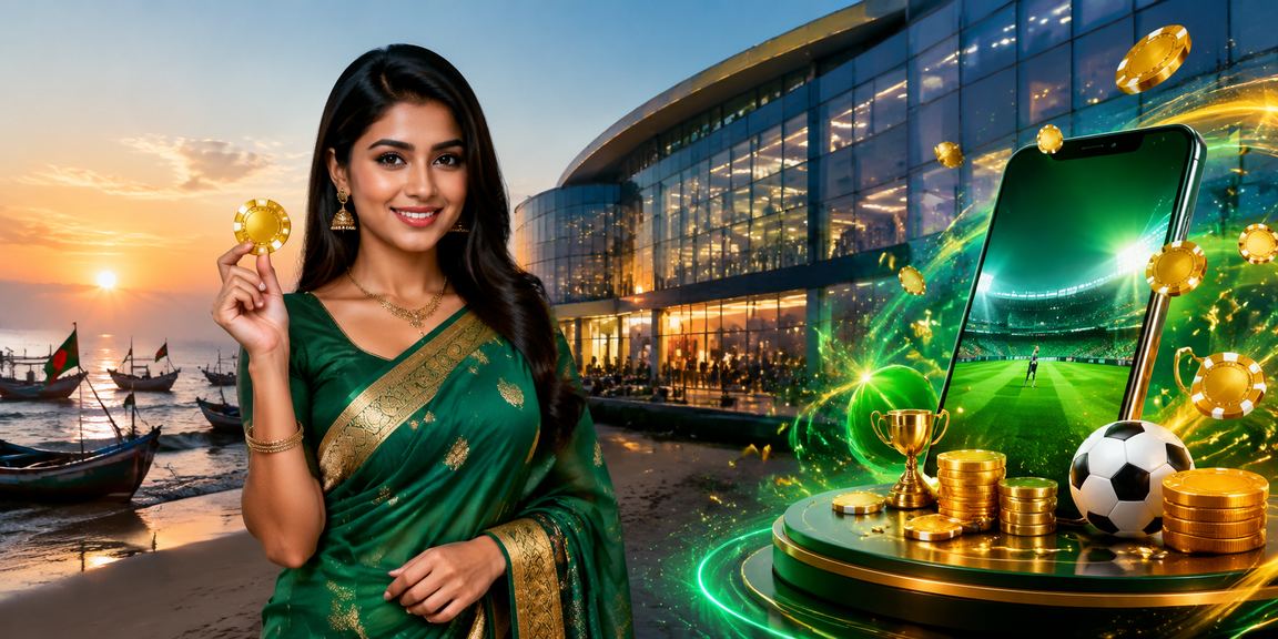 কক্সবাজারে ক্রিকেট টস ফোরকাস্টিং ও বিশ্লেষণ