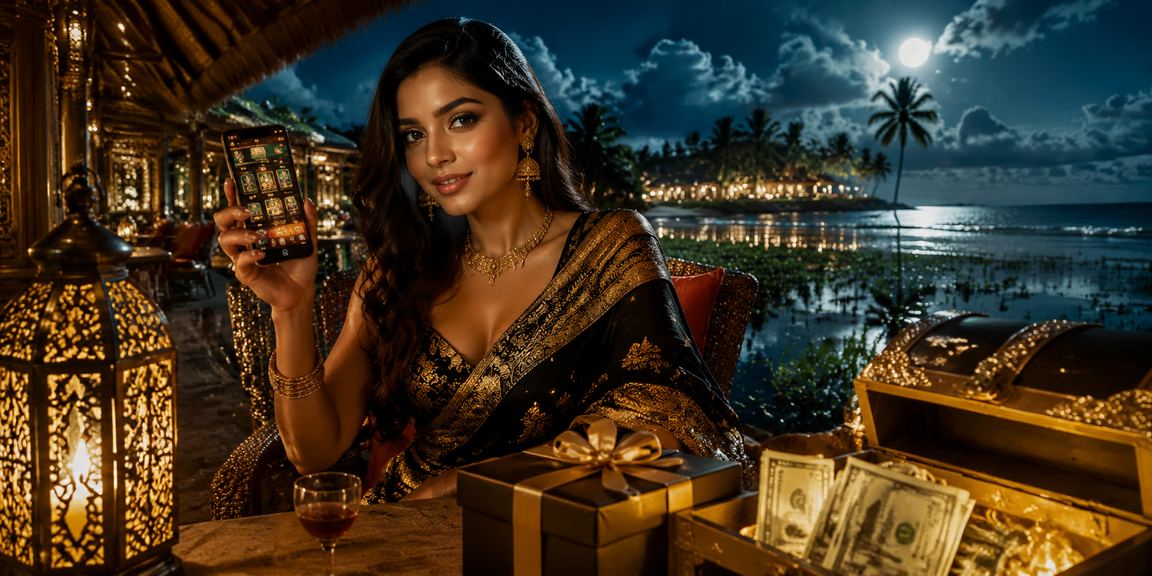 সেন্ট মার্টিনে মোবাইল ক্যাসিনো টেবিল গেমস