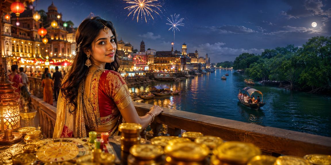 সুন্দরবনের কাছাকাছি আন্দর বাহার খেলা প্লেয়ার