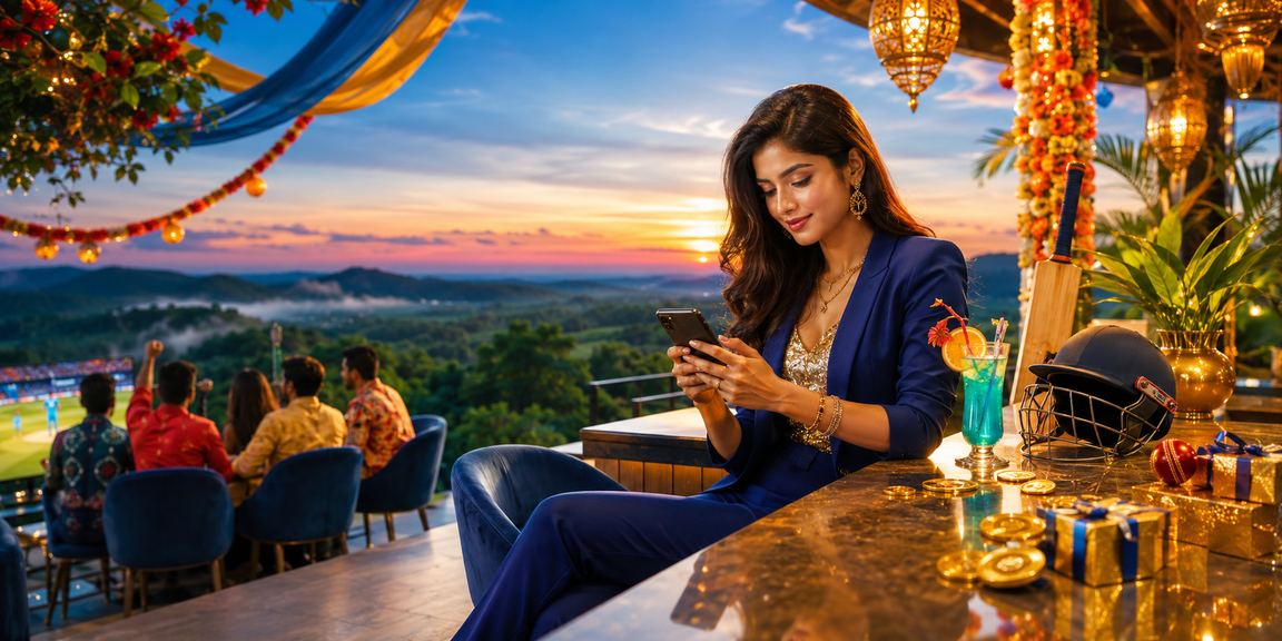 সিলেট ক্রিকেট বেটিং শুরু